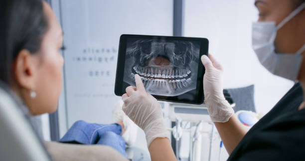 Licensed Tooth Extraction service in Nevada, TX - Smile Center Dentistry